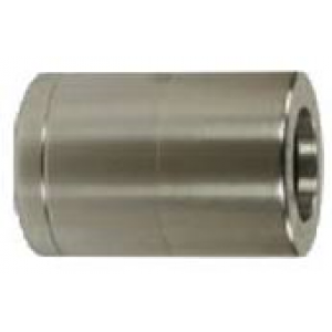 Муфта обжимная (DN08, 1SN/2SC, оцинк) R+M