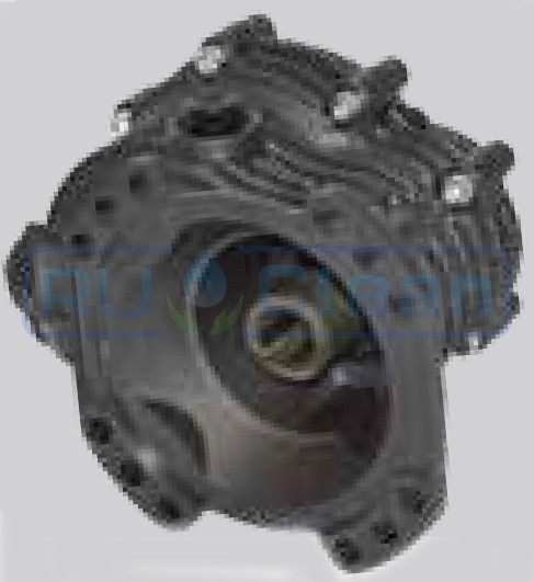 Редуктор Bertolini RTA160 для PA(S)330-830 (4.9кВт, 1')