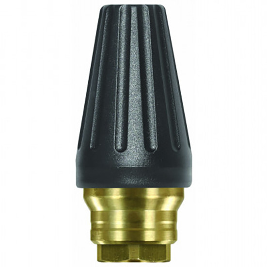 Турбонасадка TOR-M (080, 1/4"г, 250бар)