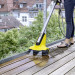 Поломоечная машина ручная Karcher PCL 4 (для террас)