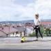 Поломоечная машина ручная Karcher PCL 4 (для террас)