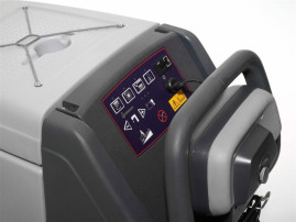 Поломоечная машина Nilfisk BA 531