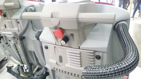 Поломоечная машина Comac Antea 50 B (120Ач, Li)