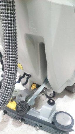 Поломоечная машина Comac Antea 50 B (120Ач, Li)