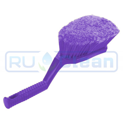 Щетка Schavon (300х70х65 мм, фиолетовый)
