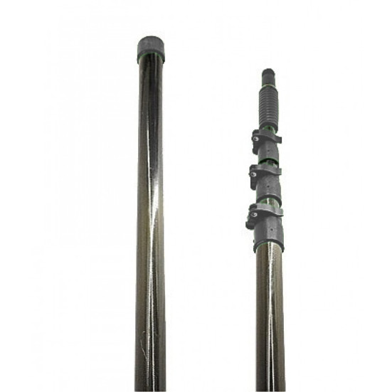 Рукоятка Schavon (1600-5000хД32мм, серый)