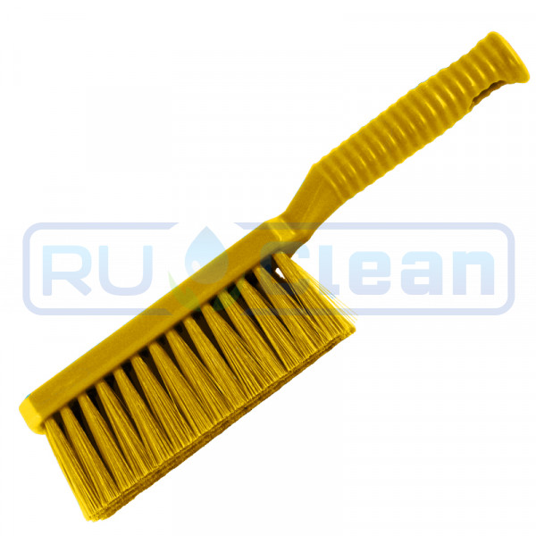 Щетка для мойки Schavon (295х35х65мм, оранжевый)