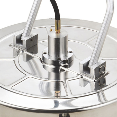 Очиститель пола высокого давления Bennett 21" SSFC-SD21 (275бар) (SSFC-SD21)