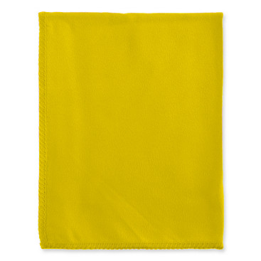 Салфетки для протирки TTS MULTI-T (30х40см, желтый, 1шт)