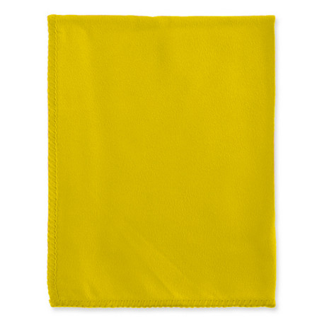 Салфетки для протирки TTS MULTI-T (30х40см, желтый, 1шт)