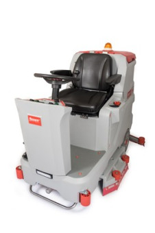 Поломоечная машина Bennett Patrol P150 (300Ач, Li)