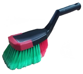 Щетка для автомобиля Schavon (295х75х65мм, мягкая)