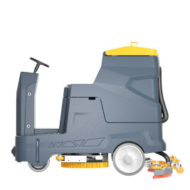 Поломоечная машина Chancee K79 (200 Ач, Li)