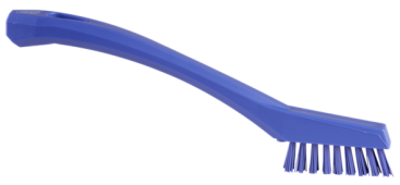 Щетка для чистки деталей Vikan (205мм, фиолетовый)