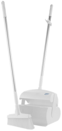 Набор Vikan (370мм, белый)