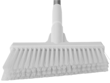 Набор Vikan (370мм, белый)