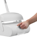 Набор Vikan (370мм, белый)