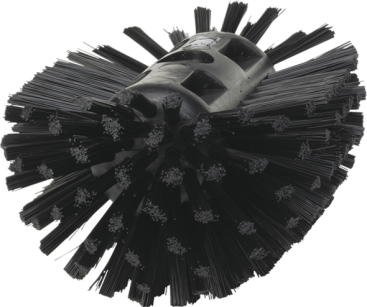 Щетка Vikan (205мм, черный)