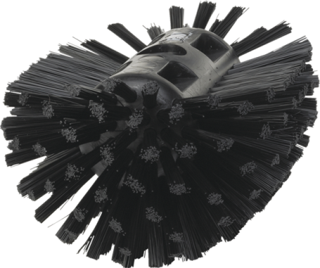 Щетка Vikan (205мм, черный)