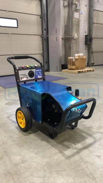 Мойка высокого давления TOR ZM-2115М (210бар, 15л/мин)