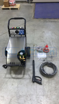 Мойка высокого давления TOR ZM-2115М (210бар, 15л/мин)