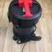 Пылесос TORNADO YP1400/20 (красный)