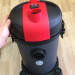 Пылесос TORNADO YP1400/20 (красный)