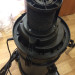 Пылесос TORNADO YP1400/20 (красный)
