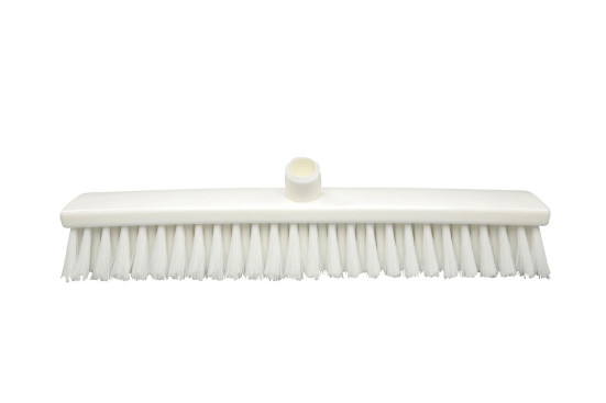 Щетка подметальная FBK (500х60мм, ворс ср. жесткости, белый)