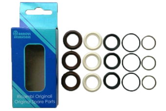 Комплект уплотнений Annovi Reverberi 42549 (15шт)