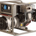 Генератор бензиновый B&S 2400 A
