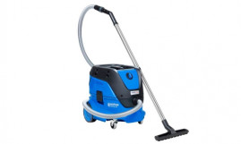 Пылесос Nilfisk ATTIX 33-01 IC