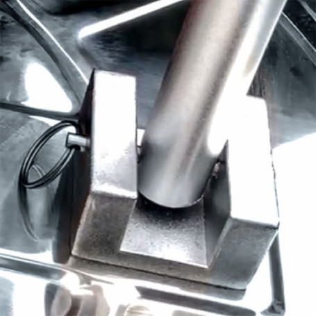 Очиститель пола высокого давления Bennett 24" SSFC-SD24 (275бар) (SSFC-SD24)