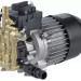 Мойка высокого давления Comet KS 1700 Extra Total stop