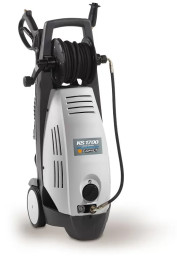 Мойка высокого давления Comet KS 1700 Extra Total stop