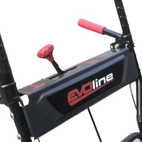 Подметальная машина EVOLine SWG 620 (SWG620)