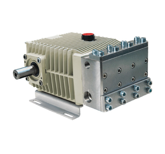 Насос высокого давления Bertolini CA 2233 (1450об/мин, сталь 316)