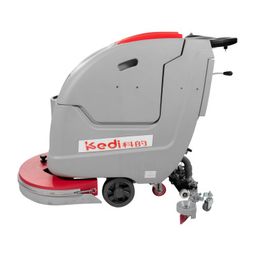 Поломоечная машина KEDI GBZ-530BU (113Ач, Gel)