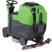 Поломоечная машина Gansow CT 80 BT 55 Rider (180 Ач)
