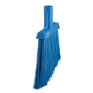Щетка подметальная Vikan (290 мм, синий)