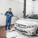 Мойка высокого давления Karcher HDS 10/20-4 M (с нагревом)
