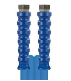 Шланг высокого давления 1SN-12 (25м, 1/2г-1/2г, нерж.сталь) R+M