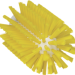 Ерш для труб Vikan (D77мм, желтый)