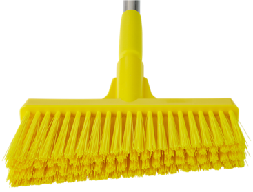 Набор Vikan (370мм, желтый)