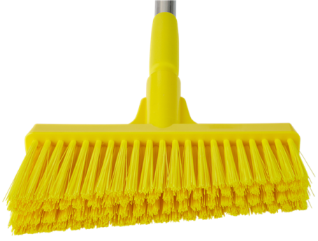 Набор Vikan (370мм, желтый)