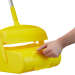 Набор Vikan (370мм, желтый)