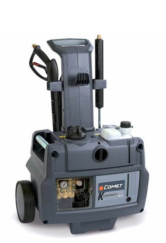 Мойка высокого давления COMET K Compact 5.13
