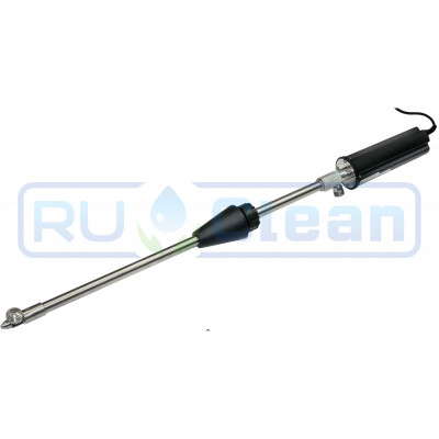 Мойщик бочек ST-82 e25 / 21 с электроприводом R+M 200082500