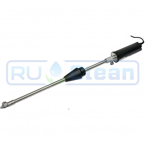 Мойщик бочек ST-82 e25 / 21 с электроприводом R+M 200082500