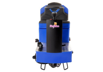 Поломоечная машина Метлана М100 lithium standrat (100Ah, Li)